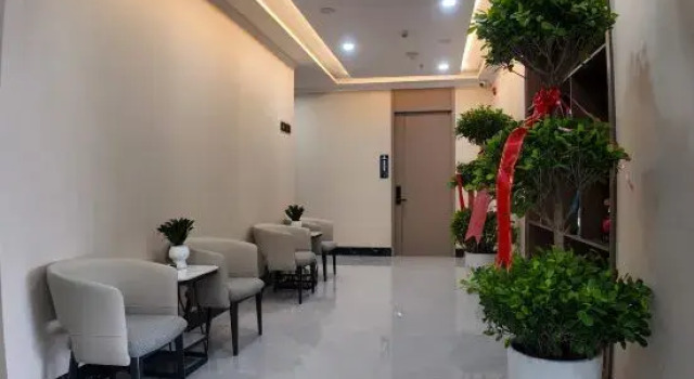 Xayar Jintai Business Hotel, Rezervasyon Otel Shayar Xinjiang