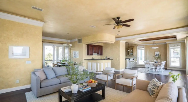 Destiny Way in Destin, Забронировать Дом для отпуска Дестин Emerald Coast, рядом с Гольф-клуб Emerald Bay