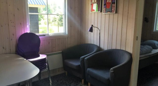 Vejers Family Camping & Cottages, Book Campingplads Vejers Strand Syddanmark