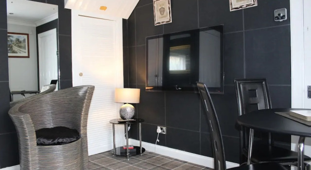 Апартаменты Standard Pitfaranne Guest House