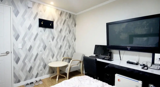 Gwangju Wolsan Rouge, Reserva ahora Hotel Munsan Gwangju