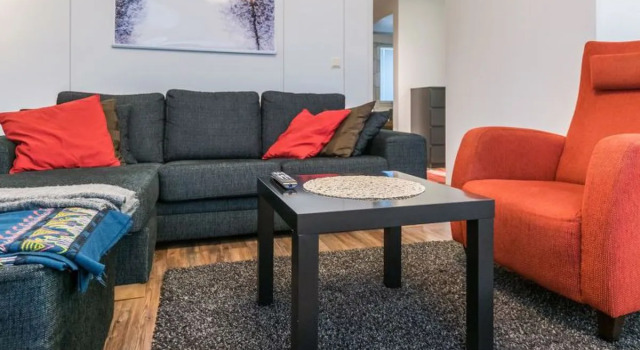 Kuorinki d 20, Book Hotel Kemijarvi Suomu