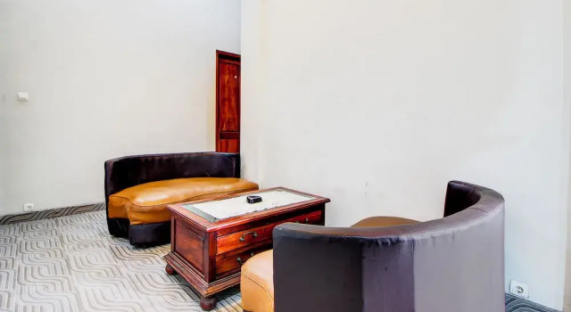 Hotel O Dalinah Homestay, Book Hotel Mantrijeron 