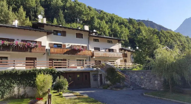 Casa Grazia, Забронировать Апартаменты/квартира Апартаменты Вальдидентро, Апартаменты/квартира