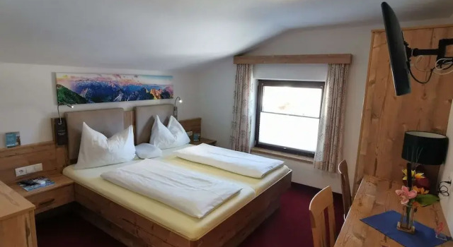 Номер Standard No1 - Flos Rooms & Breakfast