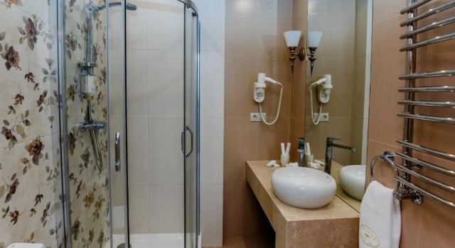 Номер Standard Galant Hotel