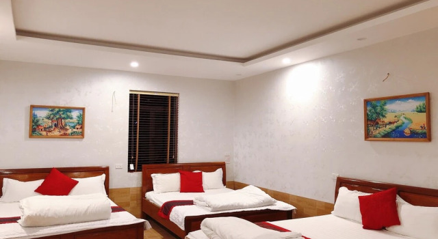 Diep Minh Hotel