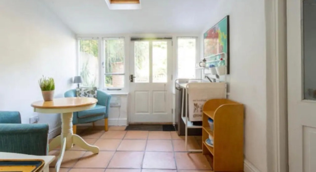 Bridport Garden Suite