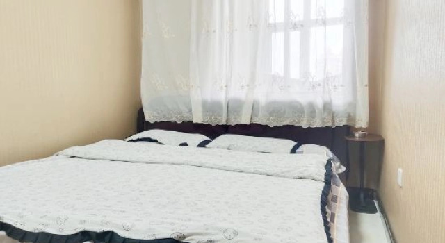 Люкс Meet the homestay