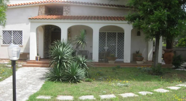 Номер Standard Bnb Villa Lucia