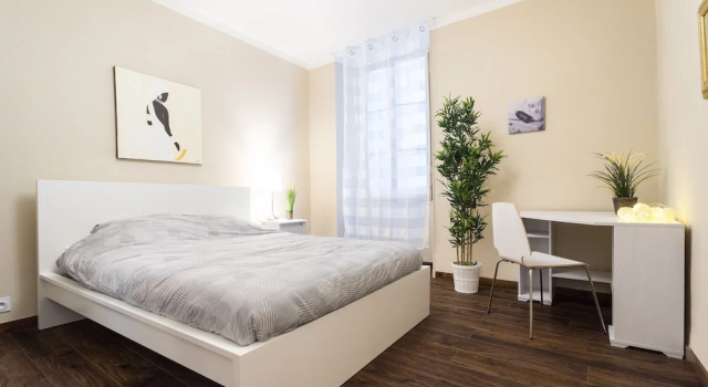 Chocolate - Spacious & Cosy 2-Br Center, Забронировать Отель Ницца Приморские Альпы, рядом с Набережная Соединенных Штатов