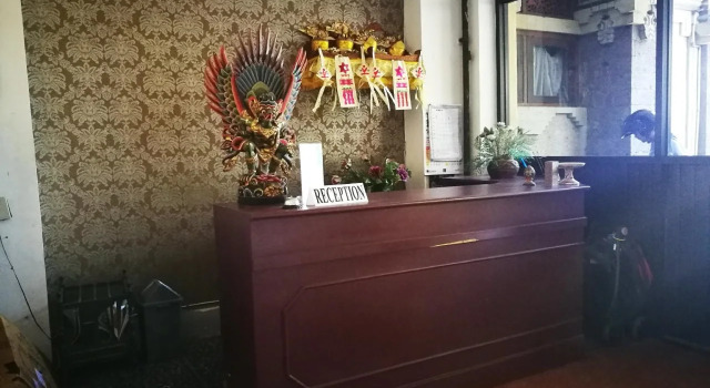 OYO 1927 Hotel Candra Adigraha, Забронировать Отель Денпасар Denpasar Municipality