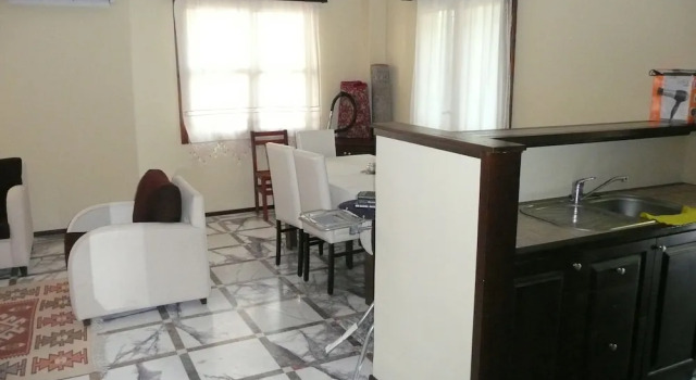 Вилла с 3 комнатами White Villa
