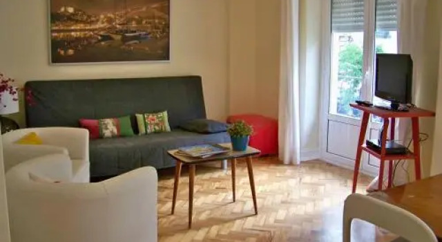 Almirante 1 Four Bedrooms