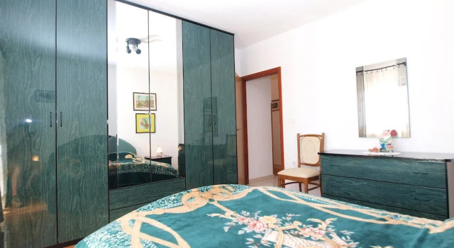 Апартаменты Standard с 3 комнатами Apartment 1437