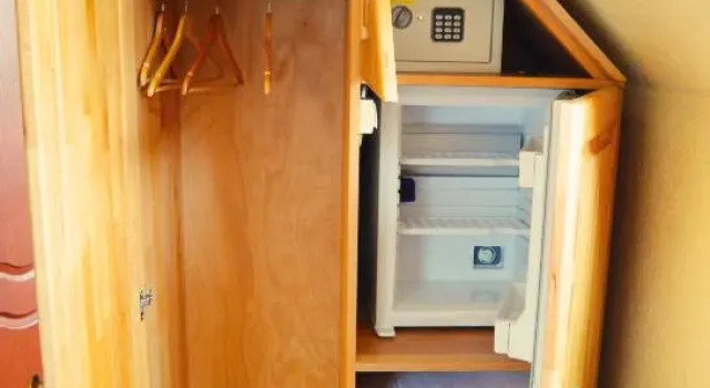 Трёхместный номер Standard Venesis House