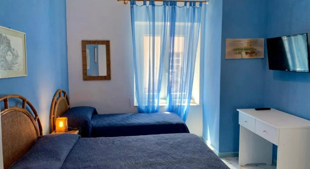 Hotel Ortensia, Reserva ahora Hotel Ponza Pontinas