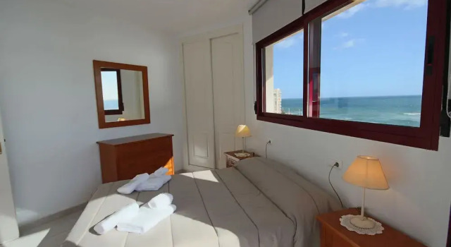 Exclusive Frontline Duplex Penthouse: Best View!
