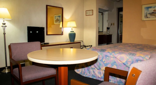 Номер Standard Hotel Obregon