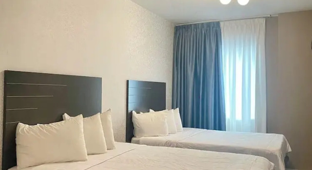 Номер Standard Rose Hotel Bronx