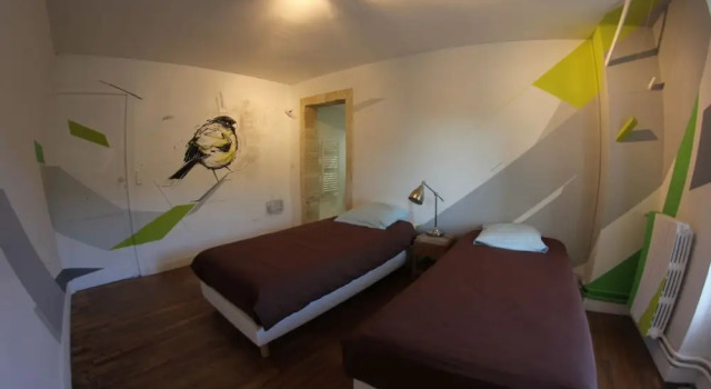 Auberge Meilhannaise