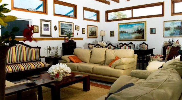 Bay House, Boek Hotel Puerto Ayora 