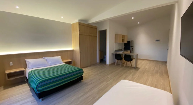 Апартаменты Standard Hotel Estar