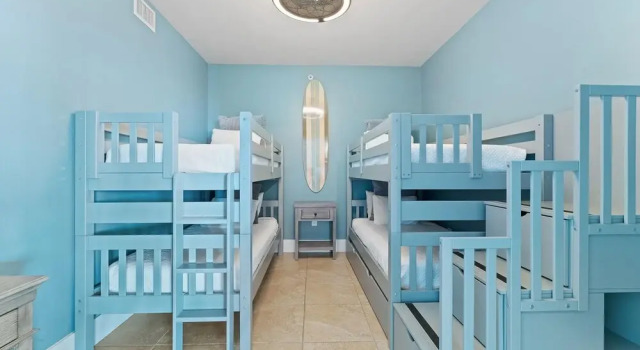 Caribe C1010, Prenota Appartamento Hotel a Alabama con piscina, Piscina