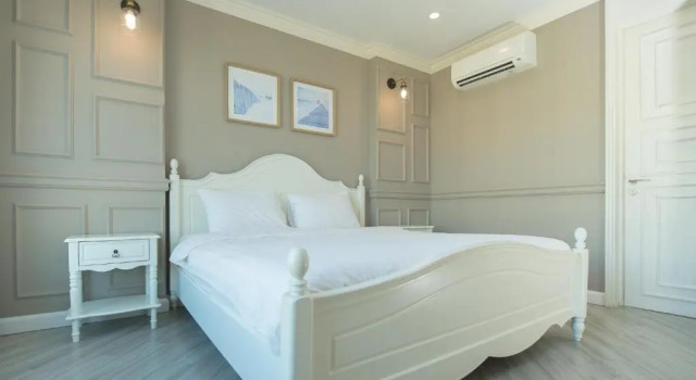 Апартаменты Marrakesh Huahin 1bedroom with seaview 148