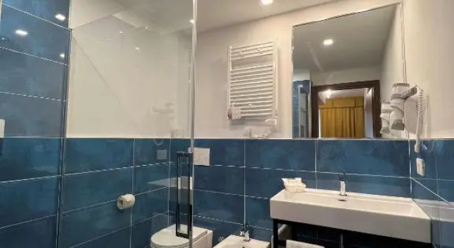 Двухместный номер Classic Best Western City Hotel