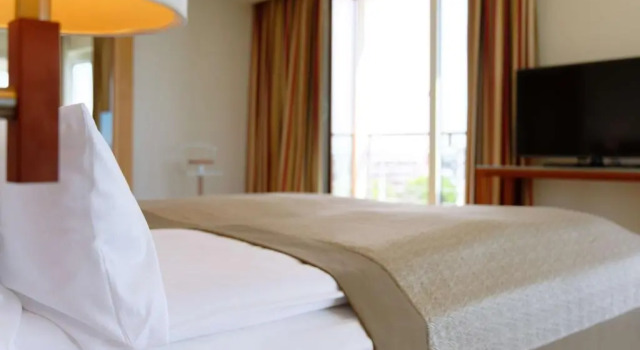 Полулюкс Executive ATLANTIC Hotel Wilhelmshaven