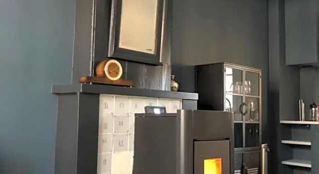 Appartement OKP15, Забронировать Апартаменты/квартира Отели провинции Восточной Фландрия с парковкой, Парковка
