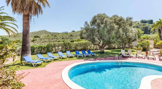 La Manga Club Resort - Las Brisas 86, Varaa Lomakeskus Cartagena Costa Cálida