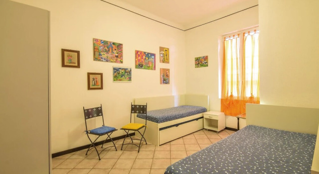 Stunning Apartment in Chiavari With Wifi and 2 Bedrooms, Buchen Sie Ferienwohnung Chiavari Italienische Riviera