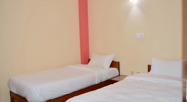 Hotel Panaromainn, Забронировать Отель Нагаркот 