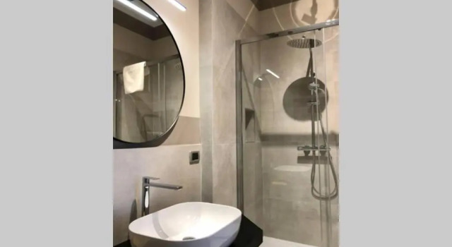 Апартаменты laus via sparano - lux & design mini
