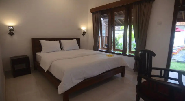 Tegal Sari Homestay
