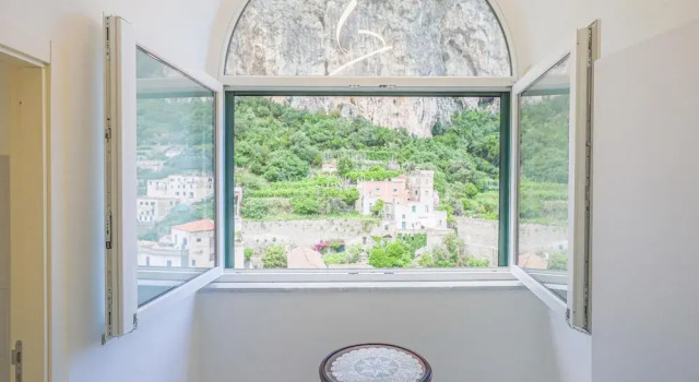 Апартаменты Appartamento a Amalfi ID 4193