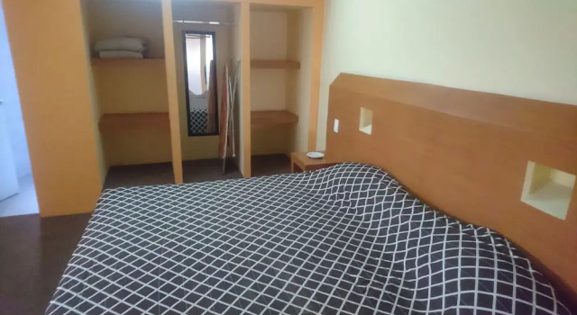 Номер Comfort Hotel Central