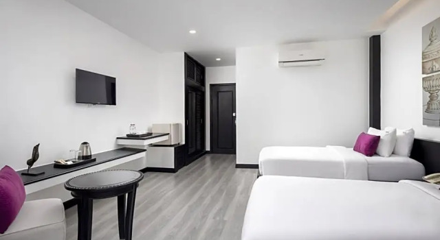 Номер Superior Apsor Palace Hotel