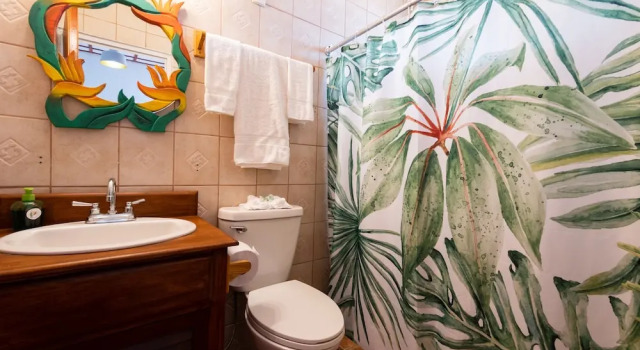 Люкс Bird of Paradise Hotel