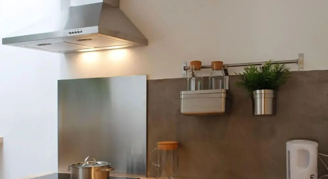 Апартаменты Le Relais de la Maison Bacou