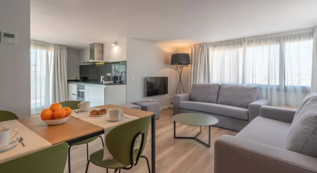 L'Aguila Suites Penthouse, Забронировать Отель Отели Пальма-де-Майорка 3 звезды, рядом с Can Forteza Rey, 3*