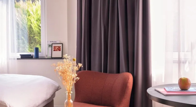 Студия STAYERY Cologne Sülz - Uni-Center
