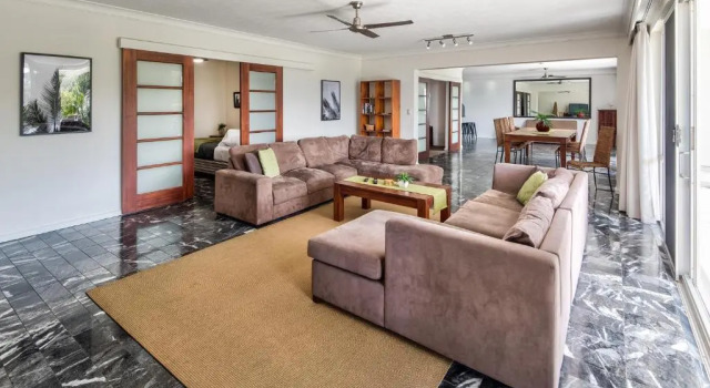 3 Bedroom Poinciana Lodge