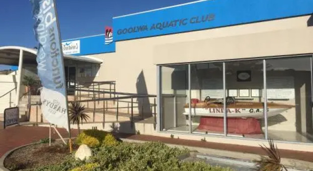 Goolwa Blue Escape - WiFi - Pet-Friendly, 预订 酒店 古尔瓦 南澳大利亚