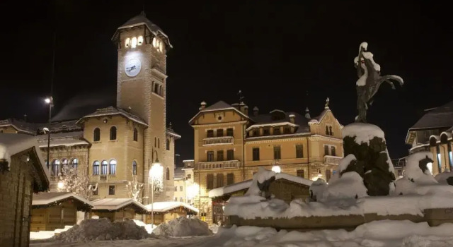Chalet in Asiago With Alpine Charm, Забронировать Шале Азиаго Венето