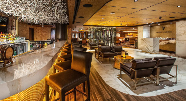Двухместный номер Standard Nugget Casino Resort