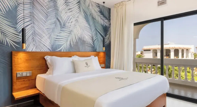 Номер Economy Q Boutique Resort Malindi