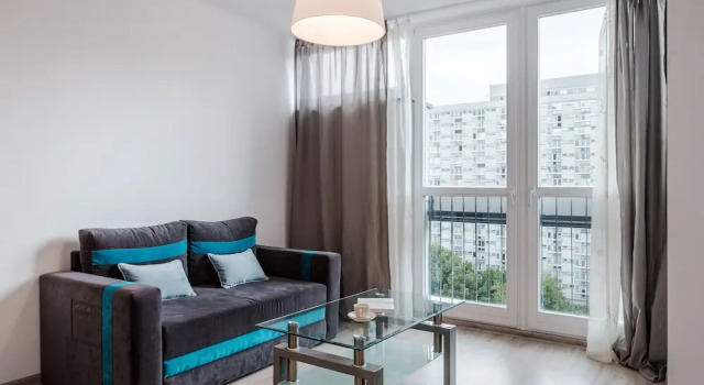 Chlodna 15 Apartment, Забронировать Апартаменты/квартира Апартаменты Варшавы, рядом с Конференц-центр Рондо Один, Апартаменты/квартира